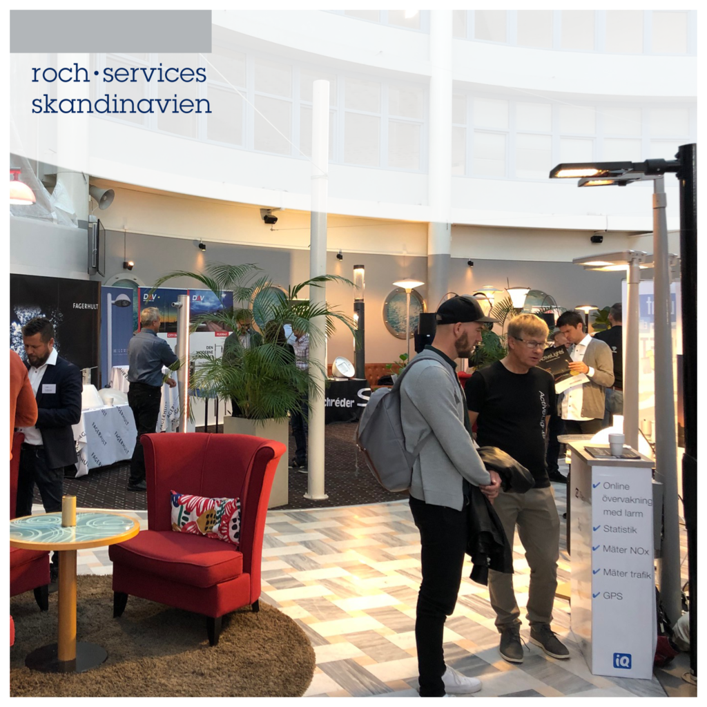 Gatubelysningsforum 2019